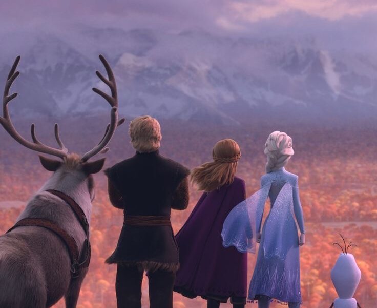 Frozen 2